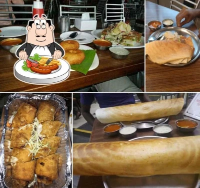 Vrindavan Veg Restaurant, Mumbai