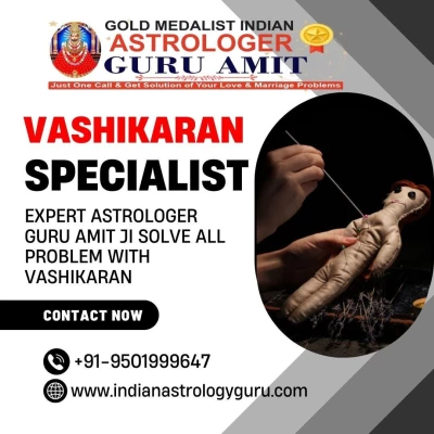 Astrologer Specialist