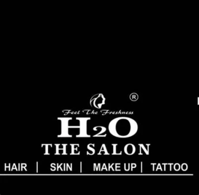 H2o The Salon, hall bazar, Amritsar
