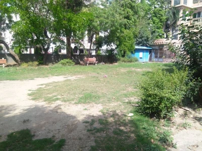 Bahubali Enclave, NEw Delhi