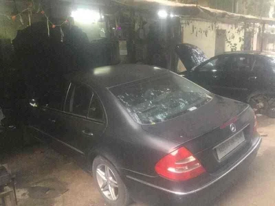 Ravi Auto Repairs, Chandigarh