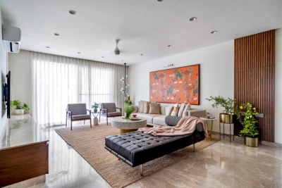 Homes and Hues India