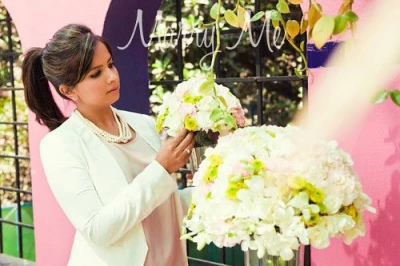 Marry Me Wedding Planners Private Limited