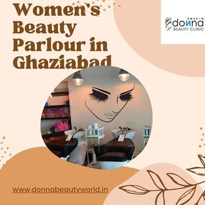 Shri Nagar Beauty Parlour, Sector-10, Raj nagar, Ghaziabad