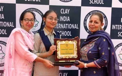 Clay India International School, Dabwali GT road, Bathinda