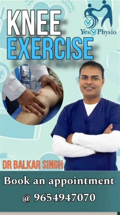 KIRODIWAL PHYSIOTHERAPY, Zirakpur