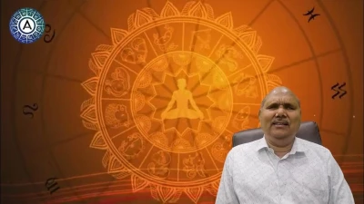 Naresh Astrologer