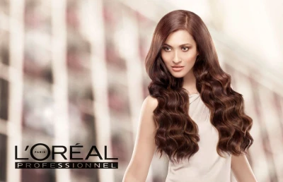 L'ORE'AL PROFESSIONALS
