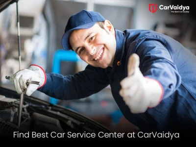 Car Vaidya Services