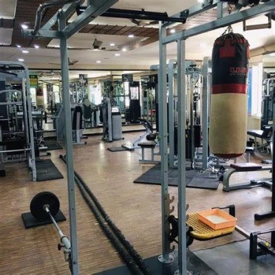 Zubaidi Fitness Center, Hyderabad