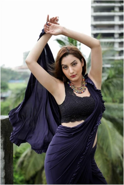 Ramandeep Kaur, Mohali