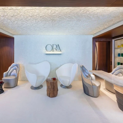 The Ora Beauty And Hair Spa Saloon, Muzaffanagar