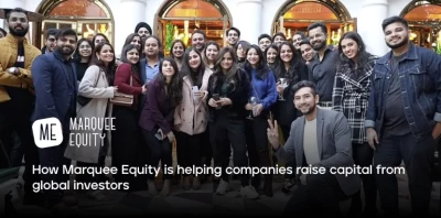 Marquee Equity, Ambala