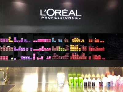L'Oreal Professional Family Salon