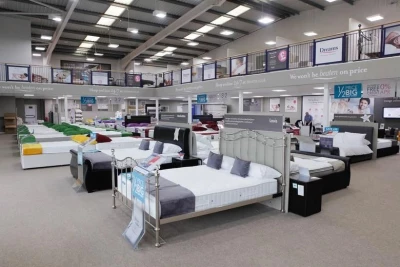 Dream Home Store in Chandigarh