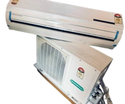 Sai Air Conditioner