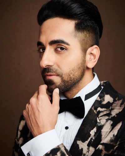 Ayushmann Khurrana, Mumbai