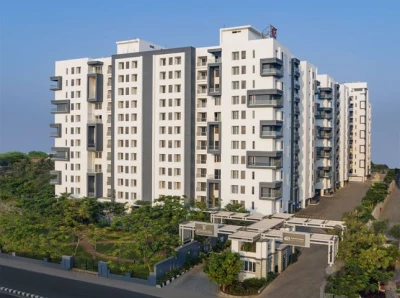 Appaswamy Real Estates, Chennai