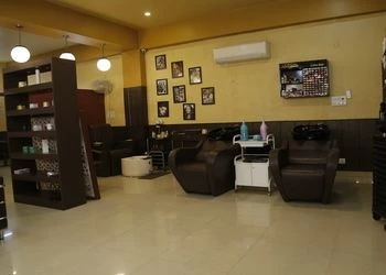 Hey Baby Beauty Parlour, Bhoor colony, Old Faridabad