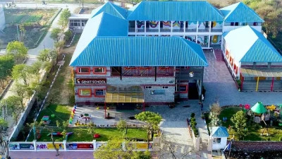 YS Public School, Bathinda road, Barnala