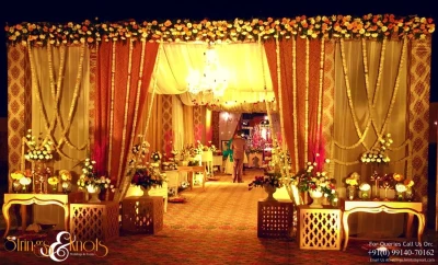 Strings & Knots Weddings