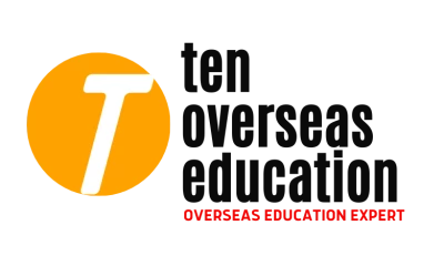 Ten Overseas Education