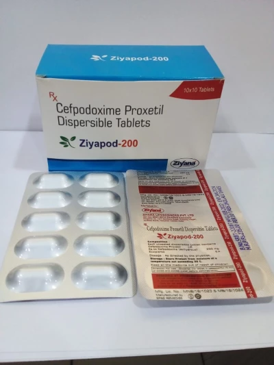 Ziyana Life Sciences, Ambala