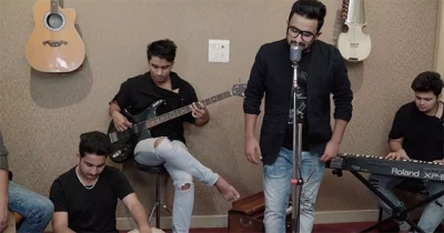 Chandigarh School Of Music, Mohali