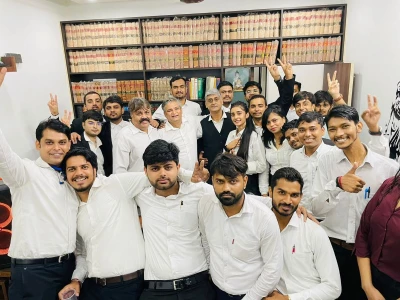 TLC | Best Advocate in Punjab , Chandigarh