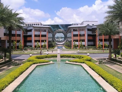 Infosys, Chandigarh