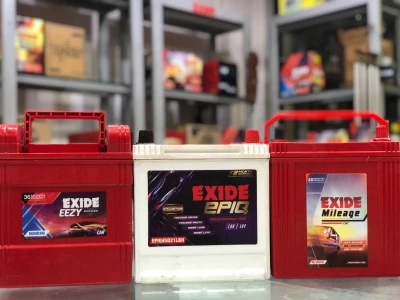 Aar Ess Automobiles, Mohali