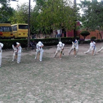 Ahmedabad Sports Academy