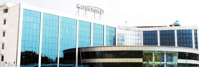 Mayor World School, Urban estate, Jalandhar