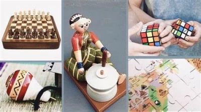 Rama Sports and Toy House, Chandigarh