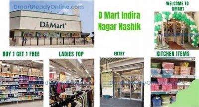 Dmart Ready, Karnataka