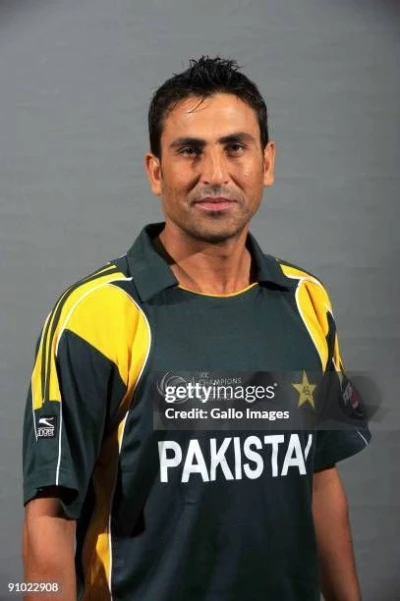 Younis Khan, Mohali