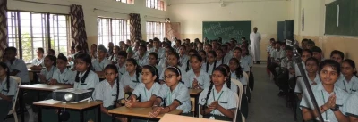 Holy Family Convent School, Nabha, Zirakpur