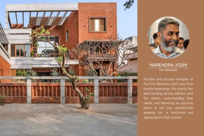 Kn Professionals Architects & Interior Designers, Dhakoli, Zirakpur