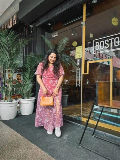 Sharmin Jeet, Chandigarh