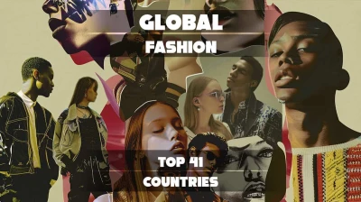 Fashion Globals, noida