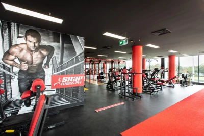 Snap Fitness Vellore
