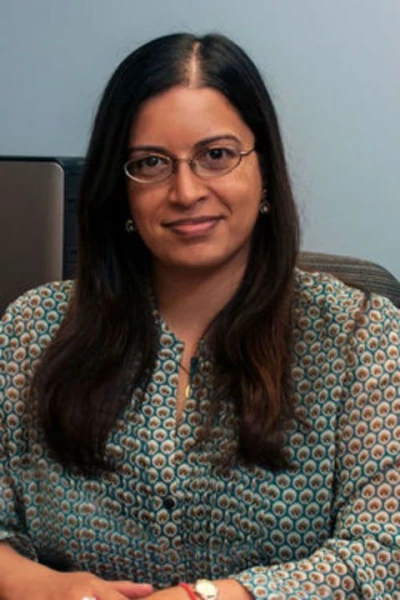 DR Rekha Sharma Chandigarh