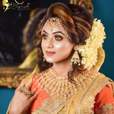 Stylish Beauty Parlour, Sector-2, Parwanoo