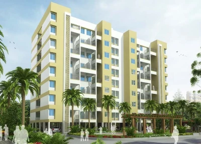 Maple Home, Zirakpur