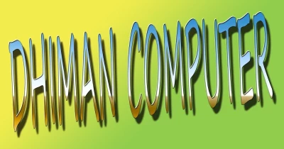 Dhiman Computers