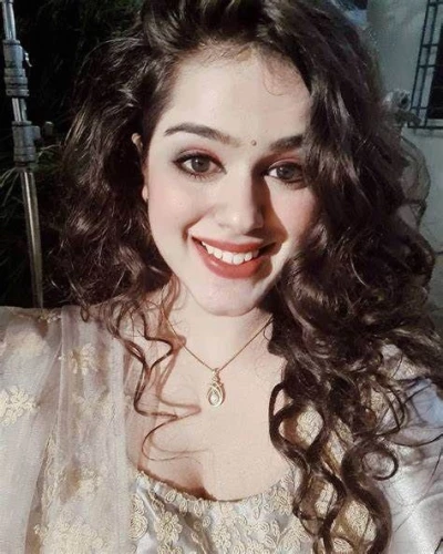 Muskaan Varshney, Mumbai