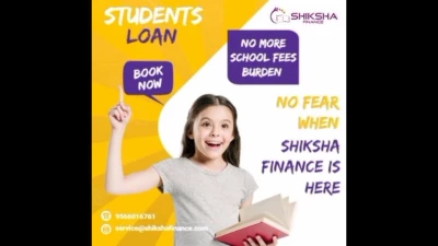 Shiksha Financial Services