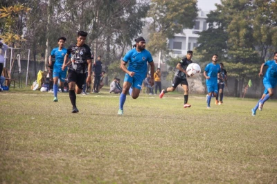 Minerva Academy, Chandigarh