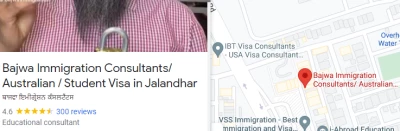 Bajwa Immigration Consultants