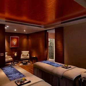 Ode Spa - Mumbai Airport, Mumbai